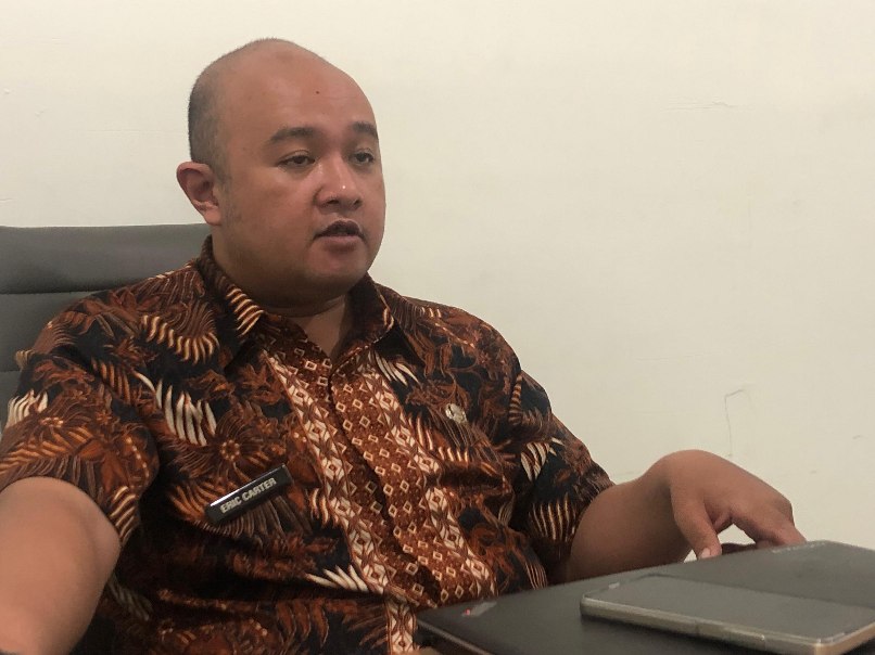 UMK Kota Malang Naik, Disnaker Sebut Industri Siap Menyesuaikan