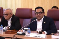 Ketua Komisi II DPR Rifqinizamy Karsayuda (Foto: dpr.go.id)