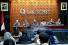 Bank Indonesia Turunkan BI Rate Menjadi 5,75%