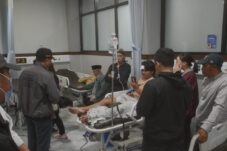 Kisah Pilu Safiudin, Anak dan Istrinya Tewas Setelah Terlindas Bus Pariwisata di Kota Batu 7 Kisah Pilu Safiudin, Anak dan Istrinya Tewas Setelah Terlindas Bus Pariwisata di Kota Batu