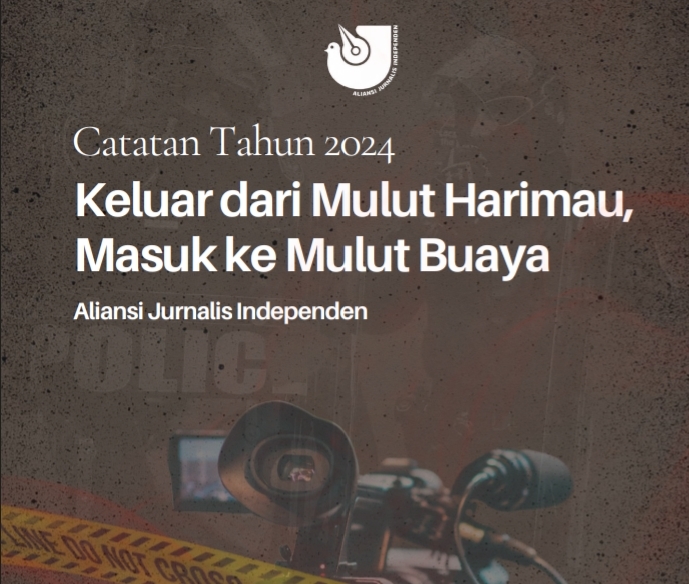 Catatan AJI Indonesia, Tahun 2024 Masih Jadi Tahun yang Kelam bagi Pers 12 Screenshot 2025 01 31 13 17 00 33 e2d5b3f32b79de1d45acd1fad96fbb0f