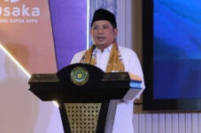 Sekjen Kemenag M. Ali Ramdhani (dok. kemenag.go.id)