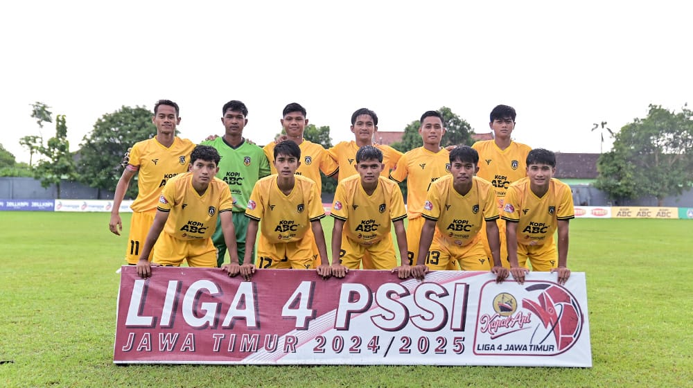 Arungi Babak 32 Besar, Malang United Siapkan Amunisi Baru 5 Arungi Babak 32 Besar, Malang United Siapkan Amunisi Baru