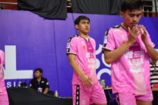 Unggul FC Malang Armia Zainul