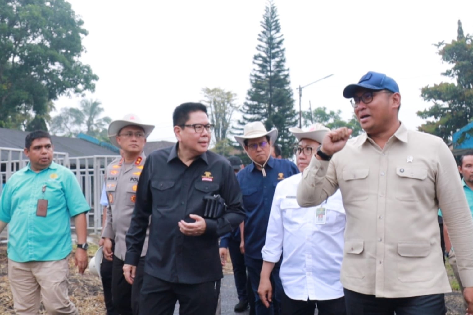 Wamentan Targetkan 2 Juta Sapi Bisa Dikembangkan di Indonesia dalam 5 Tahun