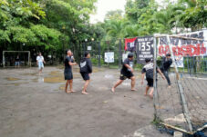 Gawang Cilikan, Jadi Momen Merayakan Marwah Sepak Bola Sesungguhnya di Kota Malang