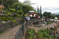 Libur Panjang Usai, Wisatawan Mulai Tinggalkan Kota Batu