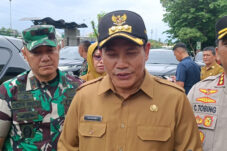 Plt Bupati Sidoarjo Geram, Namanya Dicatut dalam Proyek Tower Ilegal