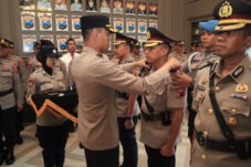 Kapolres Malang Pimpin Sertijab Pejabat Utama Polres Malang 14 Kapolres Malang Pimpin Sertijab Pejabat Utama Polres Malang