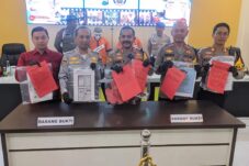 Polisi Tetapkan Owner Bus Laka Maut di Kota Batu jadi Tersangka