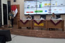 Operasi Lilin Semeru 2024, Kriminalitas dan Kecelakaan Lalu Lintas Menurun