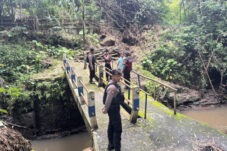 Antisipasi Bencana Alam, Polresta Malang Kota Tingkatkan Patroli 15 Antisipasi Bencana Alam, Polresta Malang Kota Tingkatkan Patroli