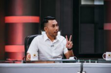 Direktur Sanusi Center Beberkan 11 Kriteria untuk Calon Sekda Kabupaten Malang 16 Direktur Sanusi Center Beberkan 11 Kriteria untuk Calon Sekda Kabupaten Malang