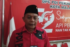 Jelang Kongres, PDIP Kota Malang Tetap Usung Megawati Sebagai Ketum