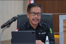 Pakar Hukum Pidana UNEJ: Efisiensi Pra Penuntutan dalam Rancangan KUHAP Belum Maksimal