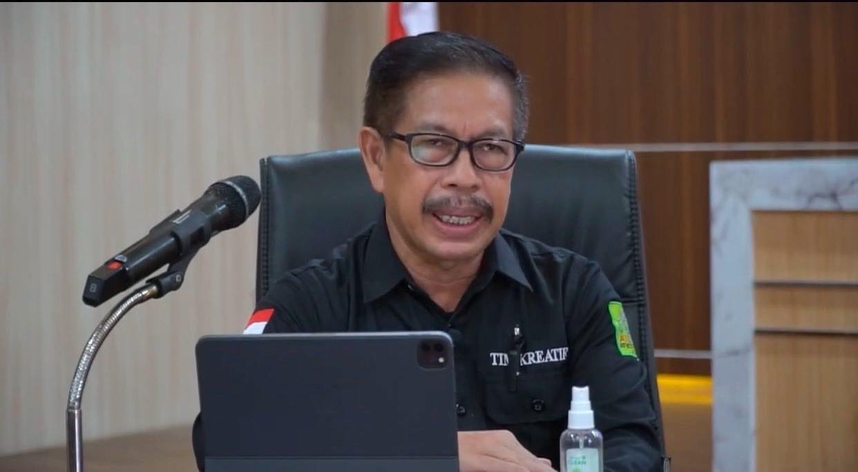 Pakar Hukum Pidana UNEJ: Efisiensi Pra Penuntutan dalam Rancangan KUHAP Belum Maksimal