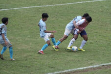 Babak 16 Besar Liga 4 Jatim, Persema Ungguli Persikoba 1-0