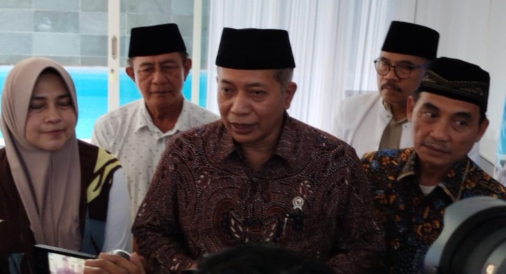 Wamen Koperasi : Revitalisasi KUD Untuk Tingkatkan Perekonomian Di Berbagai Sektor 5 Wamen Koperasi : Revitalisasi KUD Untuk Tingkatkan Perekonomian Di Berbagai Sektor