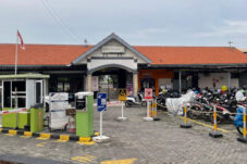 Mulai 1 Februari 2025, PT KAI Tambah 15 Kereta Jarak Jauh dari Stasiun Lamongan