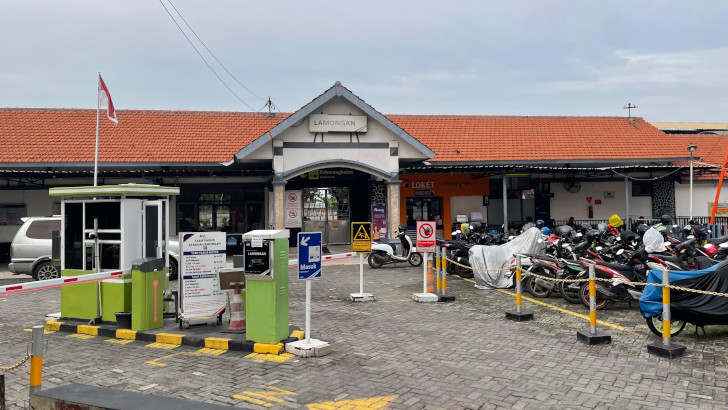 Mulai 1 Februari 2025, PT KAI Tambah 15 Kereta Jarak Jauh dari Stasiun Lamongan