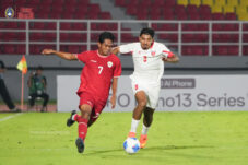 Kalah di Laga Awal, Timnas Indonesia U-20 Janji Perbaiki Performa 1 e4a2f885 4087 4f9e 8daf 4bd4a5e54a55