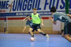Unggul FC Malang Bertekad Rebut Puncak Klasemen Liga Futsal Profesional Indonesia 8 f51ae2b3 b867 4b98 a7dd 497e1fcf10a5