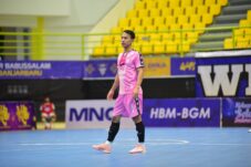 Unggul FC Malang Sumbang 1 Pemain ke Timnas Futsal Indonesia 18 f7c166d5 f654 48bc 86ba 813288fb3805