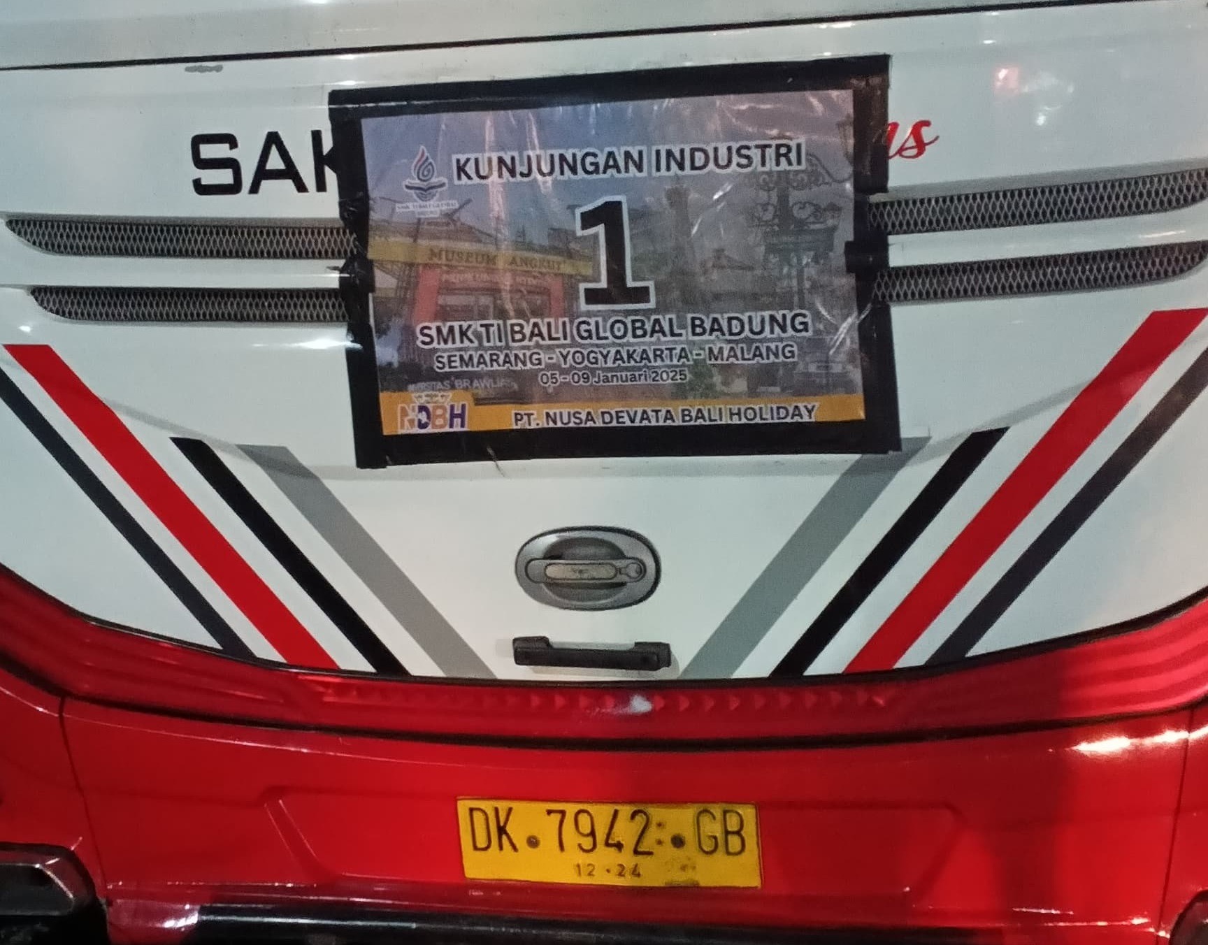 Berikut Daftar Korban Sementara Kecelakaan Bus Pariwisata di Kota Batu, 4 Meninggal 12 Luka-luka