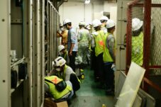 ANTAM Tegaskan Komitmen Zero Fatality pada Tahun 2025