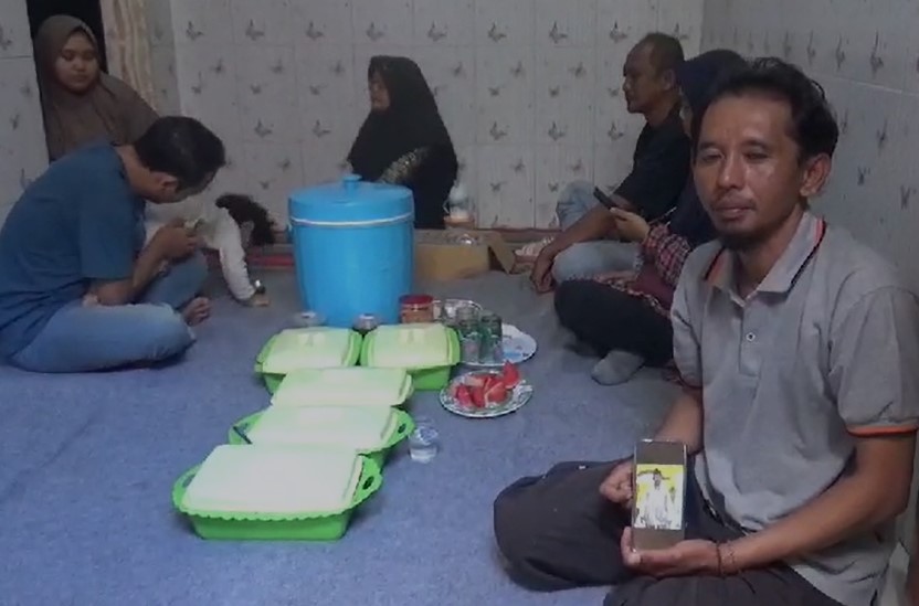 Agus Daryanto, Korban Laka 16 Kendaraan di Kota Batu Meninggal Saat Mencari Nafkah