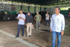 sidak komisi C Kota Malang