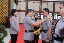 Wakapolri Resmi Membuka Pendidikan Sespimti Polri Dikreg ke-34 dan Sespimmen Polri Dikreg ke-65 TA 2025 di Lembang 16 Wakapolri Resmi Membuka Pendidikan Sespimti Polri Dikreg ke-34 dan Sespimmen Polri Dikreg ke-65 TA 2025 di Lembang