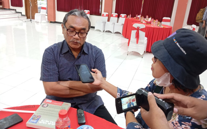 Akademisi Universitas Jember Sebut Publik Kecewa dengan Presiden Prabowo