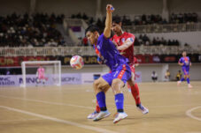 Unggul FC Malang Jadi Tim Pertama yang Kalahkan Pemuncak Klasemen Fafage Banua