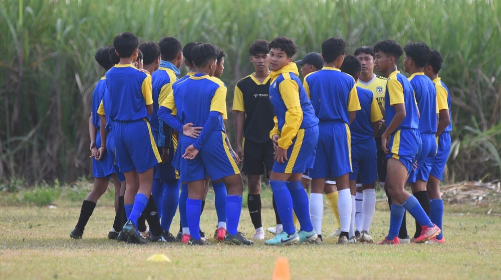 Malang United U-14 & U-16 Beraksi di Malang Junior League 2025 Ajang Pembuktian Talenta Muda 7 66b3142e d479 4164 ba14 43218bd60205