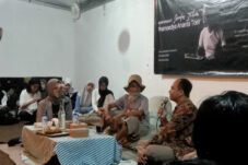 Pameran Seabad Pram di Kota Malang, Merayakan Warisan Karya Pramoedya Ananta Toer