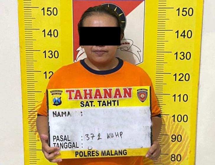 Modus Baru Penggelapan Uang Melalui Aplikasi Perbankan Berhasil Diungkap Polisi 4 Modus Baru Penggelapan Uang Melalui Aplikasi Perbankan Berhasil Diungkap Polisi