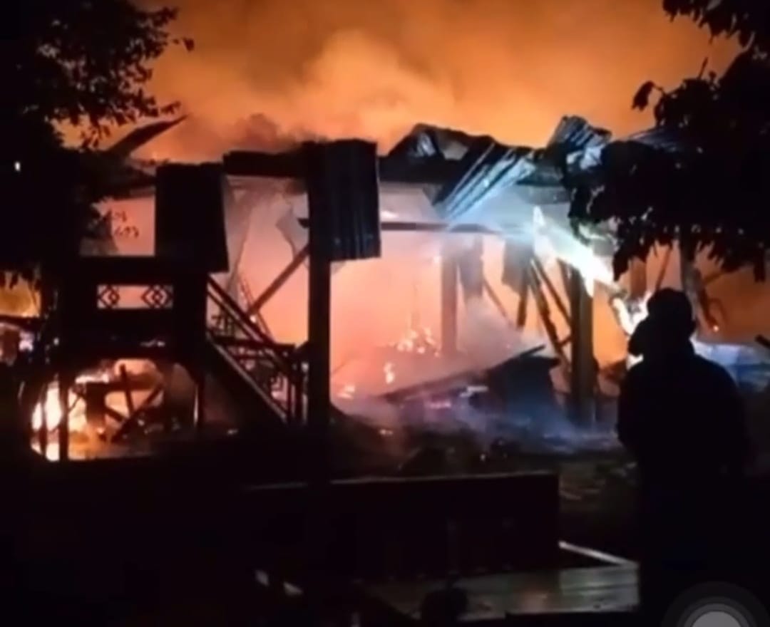 Cafe dan Homestay Terbakar 3 Orang Meninggal 14 740d9c67 392f 421a 8d6f 846cca374fb3