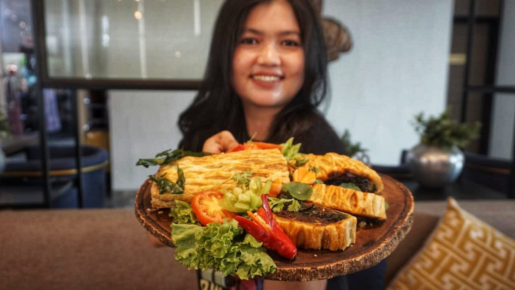 Puff Rendang Mozarela, Perpaduan Lezat Tradisi dan Modernitas Santapan Pas Untuk Menu Berbuka 9 Puff Rendang Mozarela, Perpaduan Lezat Tradisi dan Modernitas Santapan Pas Untuk Menu Berbuka