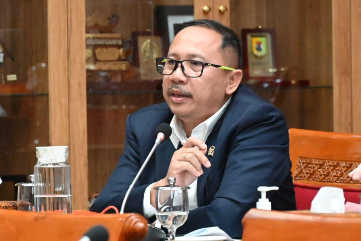 IKA PMII Jember Dukung Bang Pur Jadi Ketua Umum PB IKA PMII