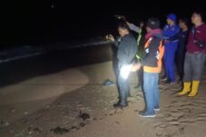 Pria Hilang Terseret Ombak di Pantai Kondang Merak, Polres Malang Kerahkan Tim Gabungan 18 9dfd4d54 f9f6 4a3e ab3e 34972139cdf3
