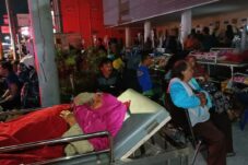 RS Mitra Delima Kebakaran