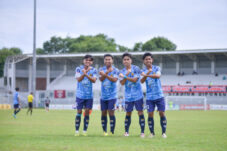 Persema Malang Awali Babak 8 Besar dengan Kemenangan Telak atas Inter Pemuda Kediri