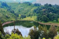 Ranu Regulo di Kaki Semeru Kembali Dibuka Pasca Penutupan Akibat Cuaca Ekstrem 17 IMG 20250222 WA0004