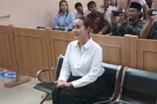 Sidang Perdana Selebgram Isa Zega Atas Dugaan Pencemaran Nama Baik dan Pemerasan