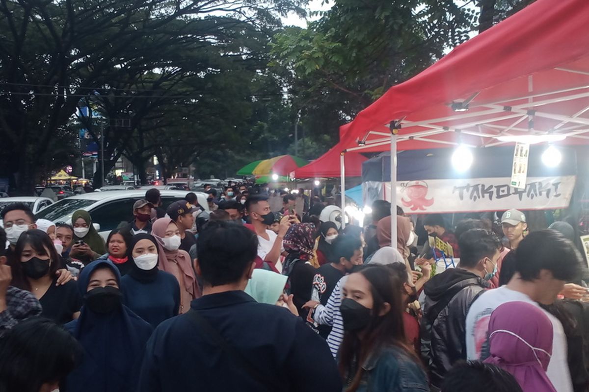 Pemkot Malang Tata Ulang Pasar Takjil Antisipasi Kemacetan 2 IMG 20250225 WA0051