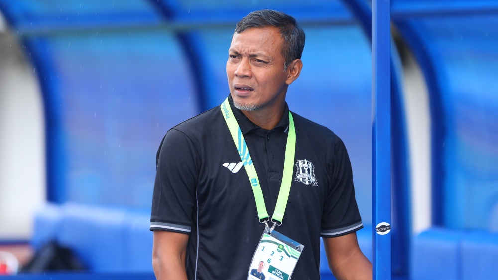 Uston Nawawi Kenang Kedekatannya Bersama Bejo Sugiantoro, Sosok yang Patut Jadi Panutan di Dunia Sepakbola 17 IMG 20250226 WA0018