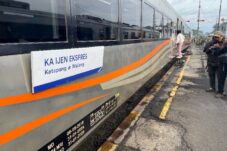 Kereta Api Ijen Ekspres Resmi Beroperasi, Hadirkan Alternatif Baru Malang - Banyuwangi