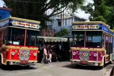 Pengelolaan Bus Malang City Tour Beralih ke Disporapar untuk Dukung Sektor Pariwisata