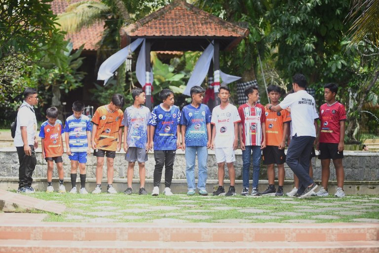 Malang Junior League 2025, Wadahi Potensi Generasi Muda Bertalenta